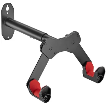 On-Wall Bike Rack up to 25 kg