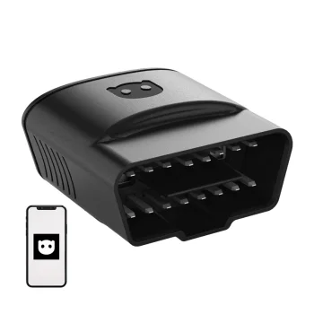 OBD2 diagnostikos prietaisas OBDeleven 3 su 500 kreditų