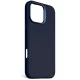 Decoded AntiMicrobial Silicone Case with MagSafe for iPhone 16 Pro Max - Navy Blue