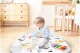 Ricokids Nessi 3-in-1 Interactive Educational Play Mat, 110 x 100 cm