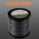 Bigstren 21073 Trimmer Line, Reinforced, Square, 2.4 mm x 100 m