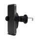 Universal Car Phone Holder AP32 for Air Vent, Black