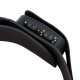 Therabody ThermBack LED Portable Back Belt Black
