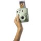 Камера моментальной печати Fujifilm instax mini 12 Mint Green
