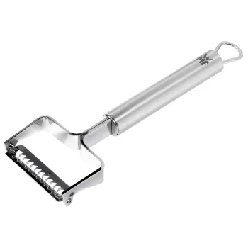 WMF Profi Plus Julienne Cutter 17 cm, Silver