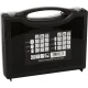 Makita D-47117 BiM Hole Saw Set, 9 pcs