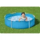 Bestway 56283N Kids Frame Pool, 152 x 38 cm