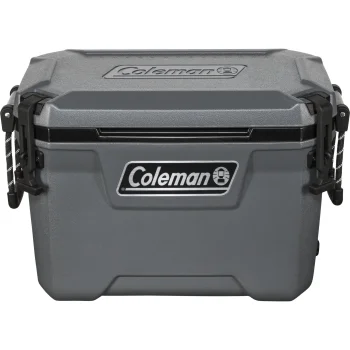 Coleman Convoy 55qt Passive Cool Box 53L Black