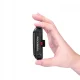 Rockbros A54BK Rear Bike Light, 100lm, Black