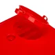 Medical Waste Container 5 L, Red