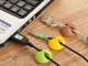 Cable Organizer Clips, 6 pcs