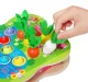 Bakalu KZ0949 Fishing and Carrot Sorting Logic Game