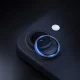 3mk Lens Protection Pro Tempered Glass for iPhone 17 Air, Silver
