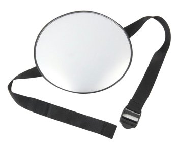 Baby observation mirror