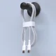 Dudao L9C 65W USB-C to USB-C Cable 1m - White