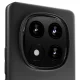 3Mk Protection Matt Case for Xiaomi Redmi Note 14 Pro+ Black