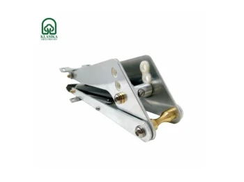 Greenhouse Automatic Window Opener GIGAVENT