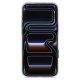 Spigen Thin Fit MagSafe Phone Case Cover iPhone 17 Pro Max - Clear Navy Blue