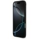Guess 4G Classic Phone Case Cover iPhone 17 Air - black
