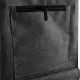 Malatec Folding Shopping Trolley with 40L Bag, Grey