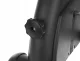 Trizand 2-in-1 Mini Exercise Bike for Arms and Legs with LCD Display