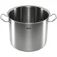 Fissler Original-Profi Collection High Cooking Pot with Lid 28 cm, 14 L