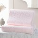 memory foam pillow pink