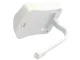 LED Toilet Night Light with Motion Sensor