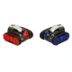 Revolt Battle Tanks RC Set, 2 pcs, 2.4GHz