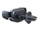 Joyroom JR-ZS351 Car Mount Air Vent Phone Bracket Holder, Black | Автомобильный Держатель для...