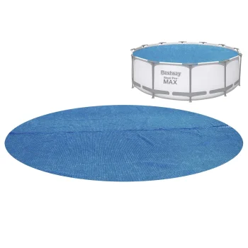 Bestway 58242 Solar Pool Cover 366 cm