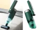 Wireless Handheld Car and Home Vacuum Cleaner 120W