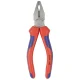Combination Pliers KNIPEX 03 02 160, 160 mm, Polished