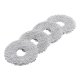 Replacement Mopping Pads DJI ROMO 4-Pack