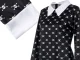 Wednesday Addams Kids Costume / Dress, 125-135 cm