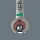 Combination Ratchet Wrench Wera 6007 Joker 10, 10 mm, 209 mm, Silver