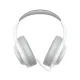 QCY Heroad V200 Tri-Mode Gaming Headphones, White