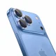 Camera Lens Protector Tech-Protect Camring Fit+ for iPhone 18 Pro / 18 Pro Max, Clear