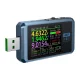 USB Port Tester FNIRSI FNB48P BT with Bluetooth