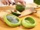 Reusable Fruit and Vegetable Storage Container, 1 pc