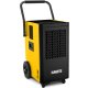 Industrial Air Dehumidifier Humberg 548100 (HM-481) 50L/24h
