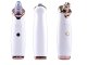 Electric Blackhead Remover Vacuum for Face Rechargeable Microdermabrasion Device