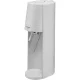 SodaStream Terra Sparkling Water Maker with Cylinder and 3 Bottles, White
