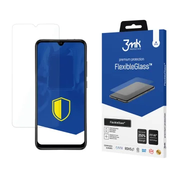 3mk FlexibleGlass Hybrid Screen Protector for Xiaomi Mi 9