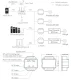 Smart AC Triac Dimmer S1-B(WT) Tuya Wi-Fi & RF Push Control