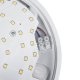 Maclean MCE291 W LED Facade Lamp with Motion Sensor, 15W, White