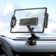 Tech-Protect V4 Car Tablet Holder (141-280mm) - Black