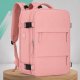 Travel Backpack for Airplane 40x30x20 cm, Cabin Luggage with USB