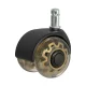 Activeshop Roll Speed Duo Stool Wheels Set (5 pcs.)