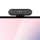 NanoRS RS680 USB Webcam with Microphone, Full HD 1080p